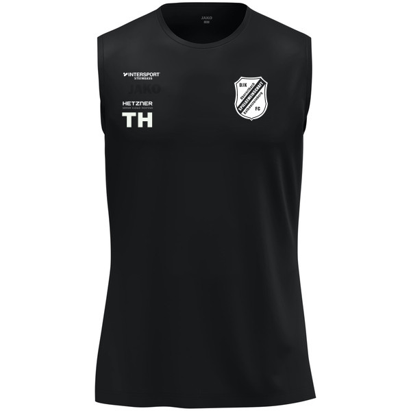Tanktop Uni 