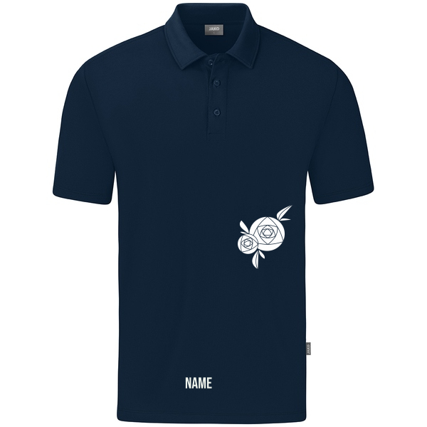 Polo Organic Stretch 