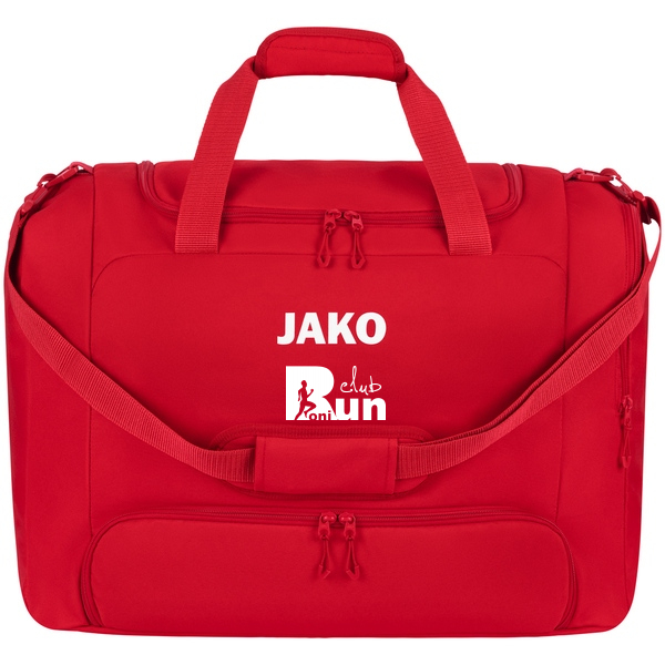 Sports bag One with bottom compartment 