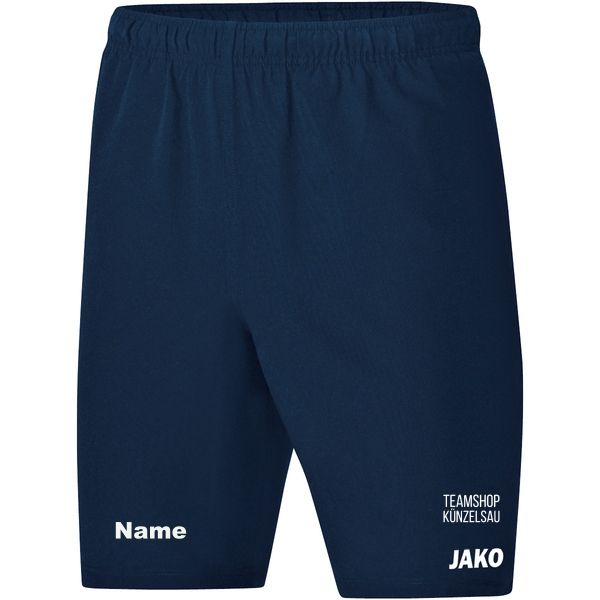 Short Classico 