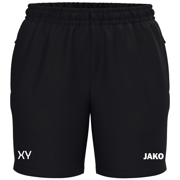 womanWebshort One Damen 