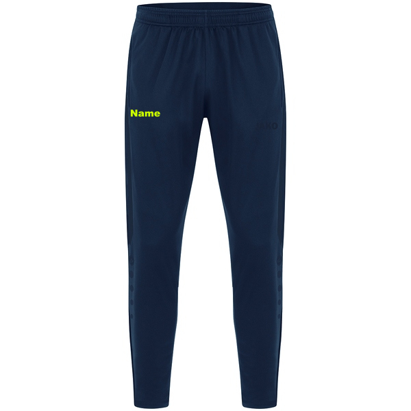 KinderPolyesterhose Power 