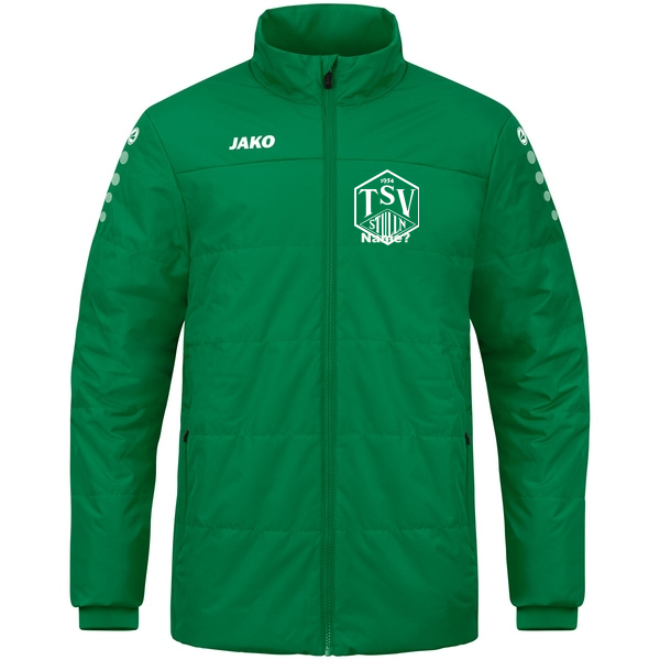 Coachjacke Team 