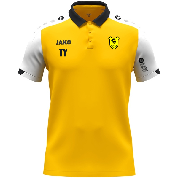 Polo Dynamic 