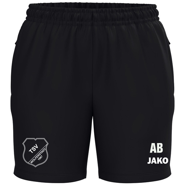 womanWebshort One Damen 