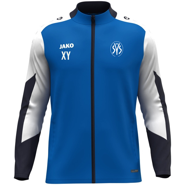 Polyesterjacke Dynamic 