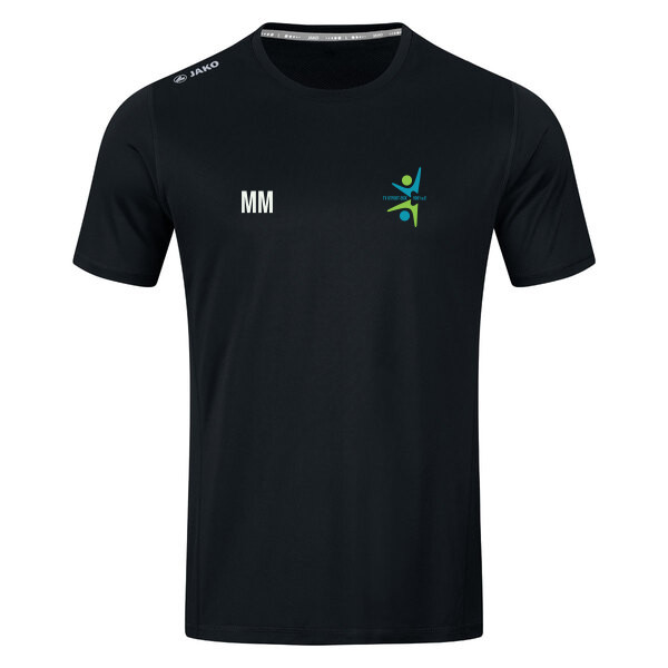 KinderT-Shirt Run 2.0 