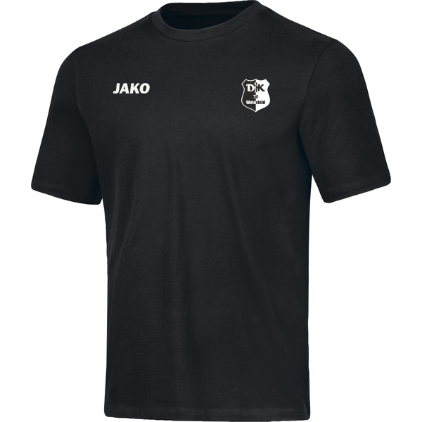 KinderT-Shirt Base 