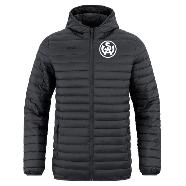 KinderSteppjacke 