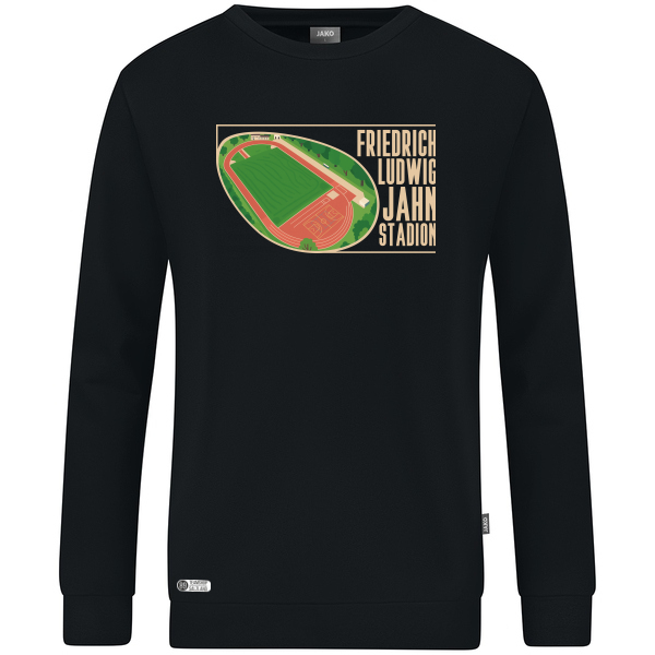 Sweat Organic 