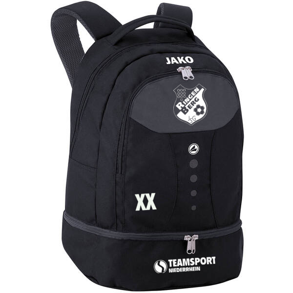 Rucksack TLS 