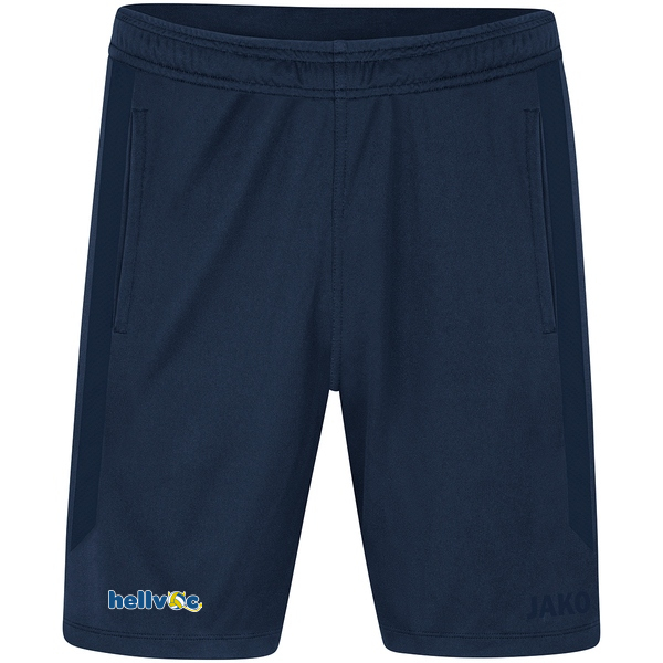 KinderenShort Power 