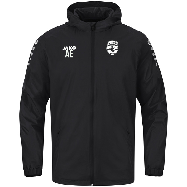 Veste de pluie Team 2.0 