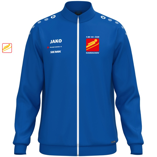 Polyesterjacke One 