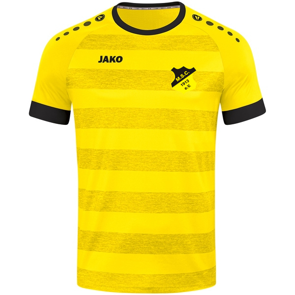 Trikot Celtic Melange Kurzarm 