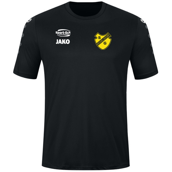 Trikot Team kurzarm 