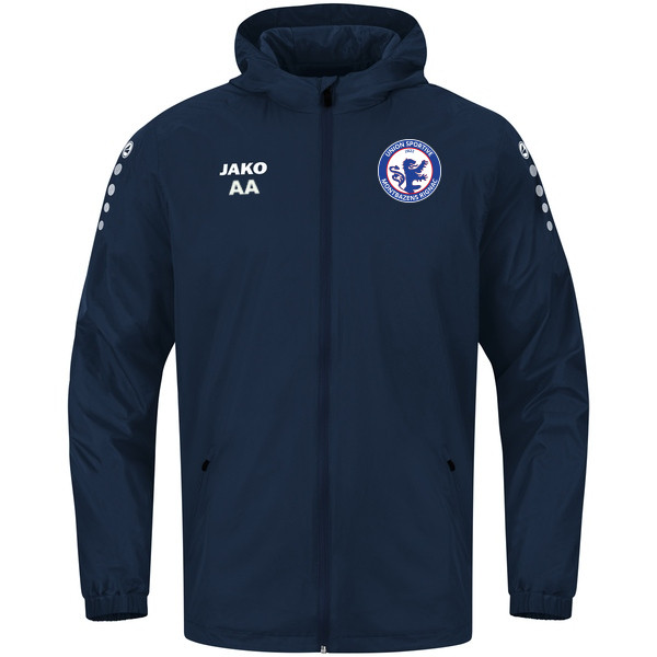 Veste de pluie Team 2.0 