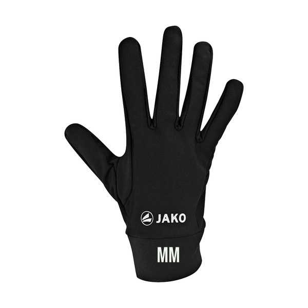 Feldspielerhandschuhe Funktion 