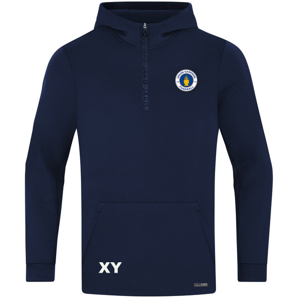 Zip Hoodie Pro Casual 