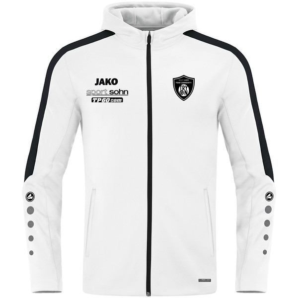 KinderKapuzenjacke Power 