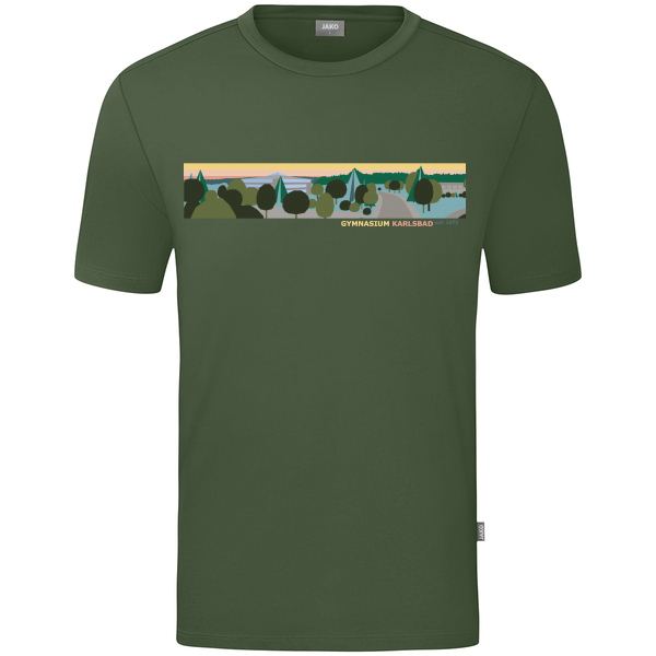 KinderT-Shirt Organic  