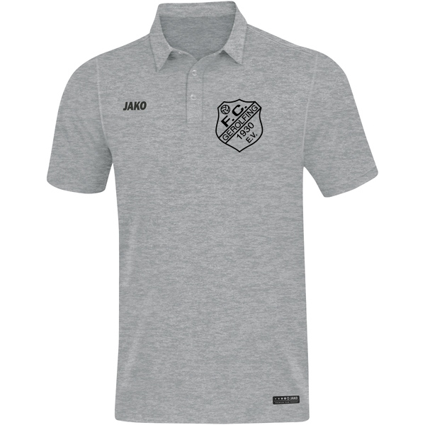 Polo Premium Basics 