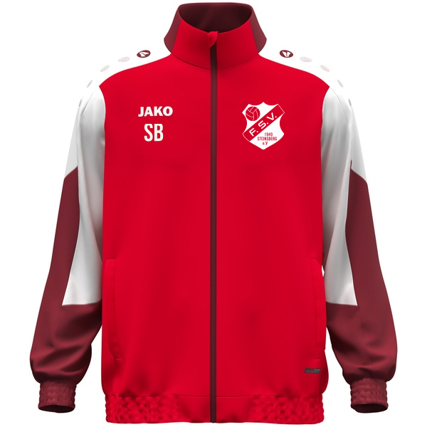 Webjacke Dynamic 