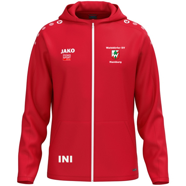 KinderKapuzenjacke Light One 