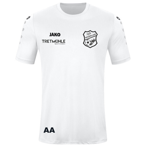 Trikot Team kurzarm 