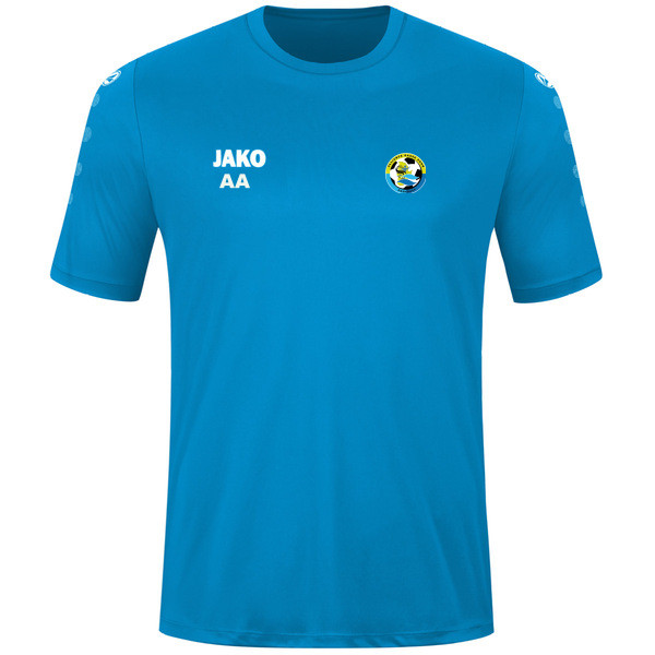 Maillot Team manches courtes 