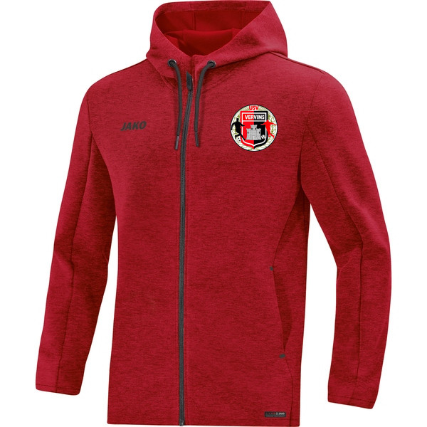 EnfantsVeste à capuche Premium Basics 