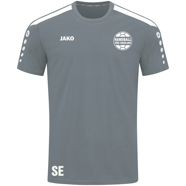KinderT-Shirt Power 