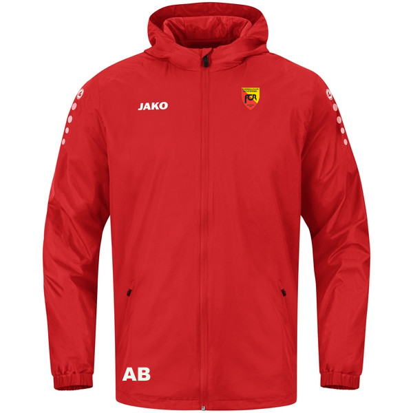 Allwetterjacke Team 2.0 