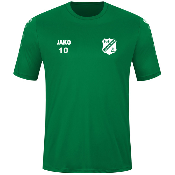 Trikot Team kurzarm 