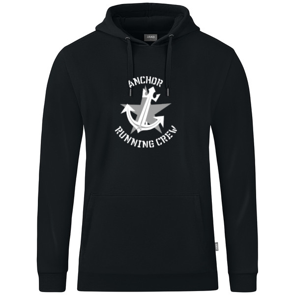 Kapuzensweat Organic  