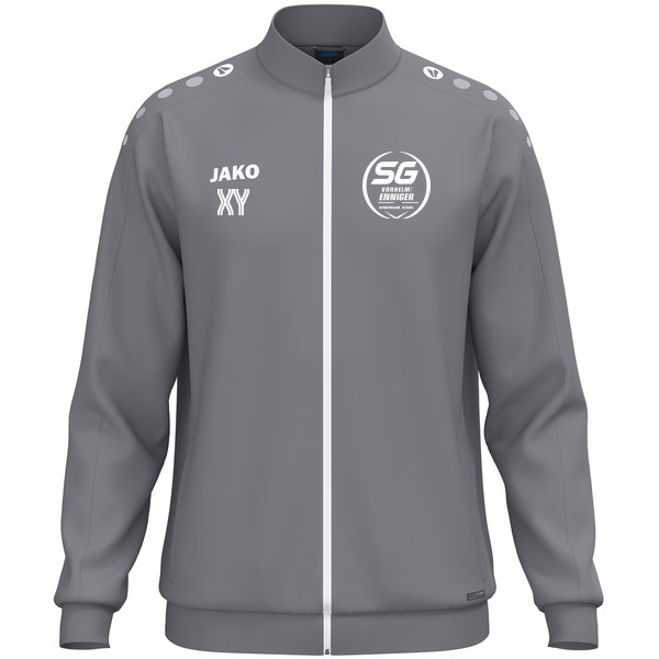 Polyesterjacke One 