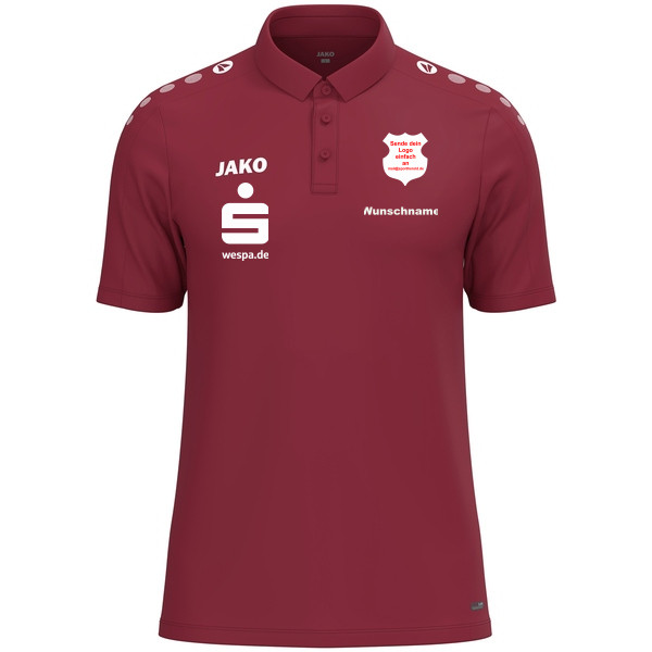 Polo One 