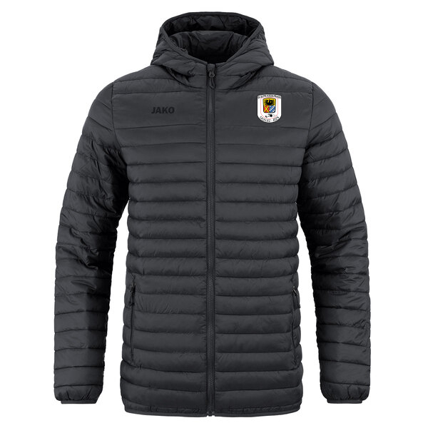 KinderSteppjacke 