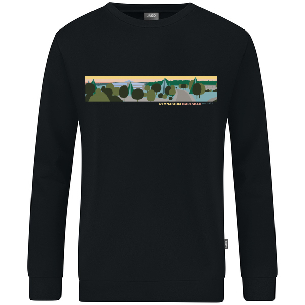 Sweat Organic 