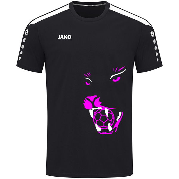 KinderT-Shirt Power 