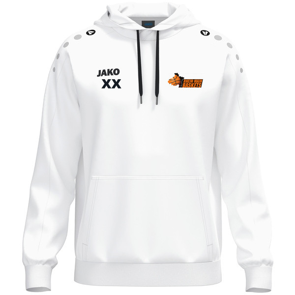 Kapuzensweat One Cotton 