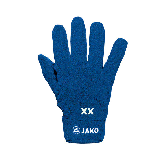 Feldspielerhandschuhe Fleece 