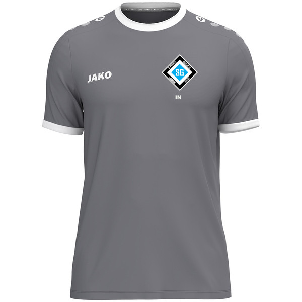 Trikot One kurzarm 