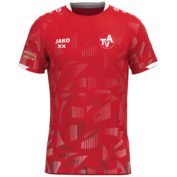 Trikot Sonic kurzarm 