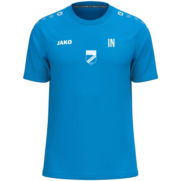 T-Shirt One Cotton 