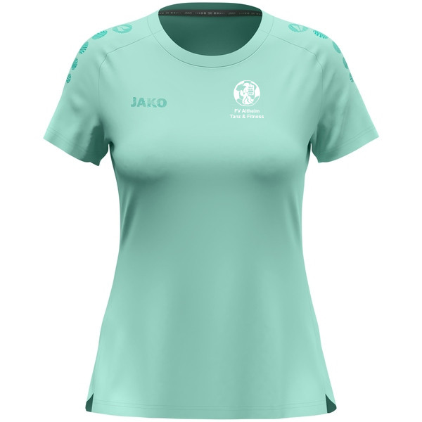 womanT-Shirt Light Flow Damen 