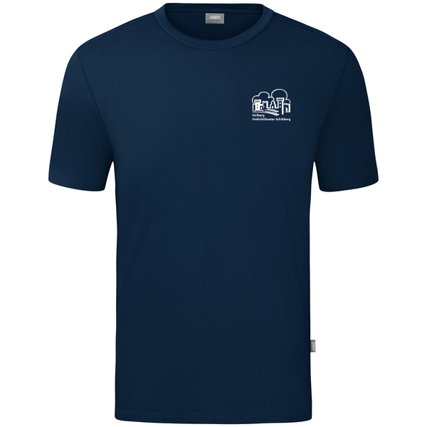 T-Shirt Organic Stretch 