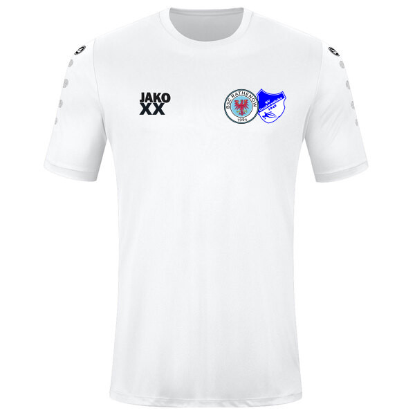 Trikot Team kurzarm 