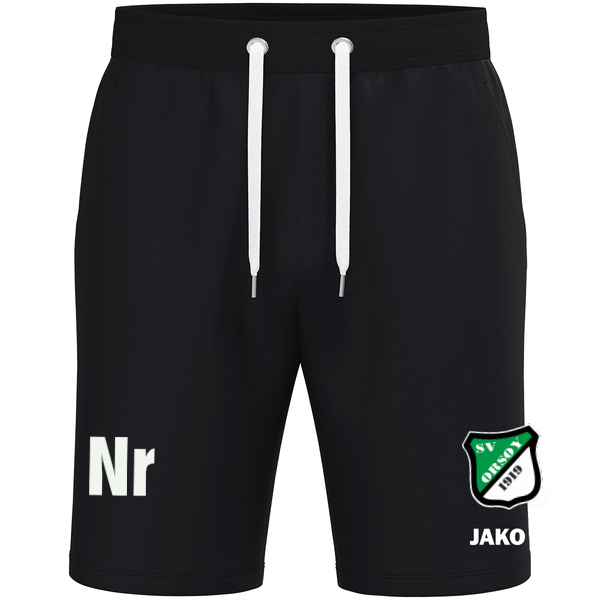 Joggingshort One Cotton 