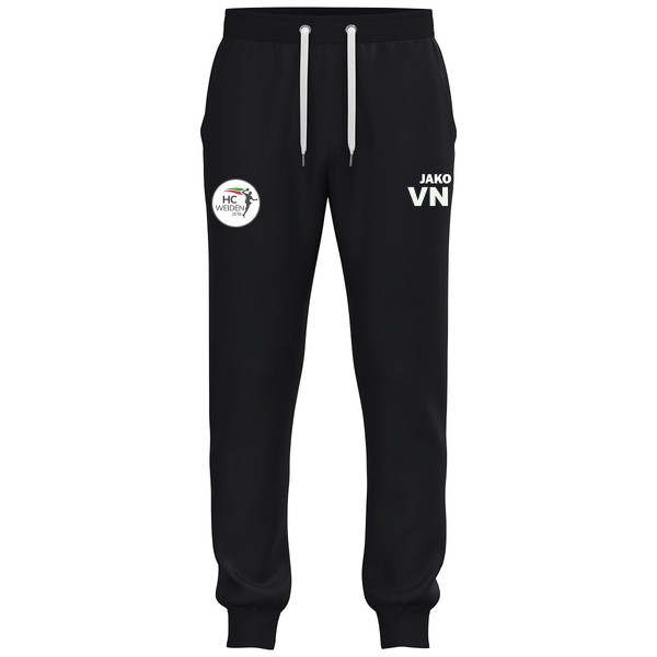 Jogginghose One Cotton mit Bündchen 